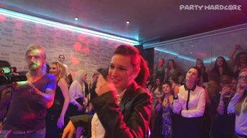 Party Hardcore Gone Crazy Vol. 14 Part 2 - Cam 2 Screencap 48 on www.sinx.com