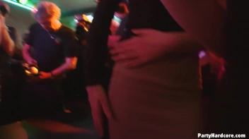 Party Hardcore Gone Crazy Vol. 38 Part 1 - Cam 4 Screencap 5 on www.sinx.com