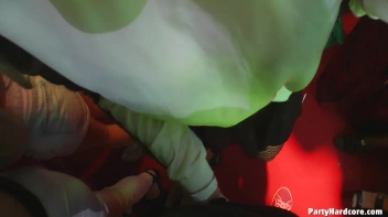 Party Hardcore Gone Crazy Vol. 38 Part 1 - Cam 4 Screencap 63 on www.sinx.com