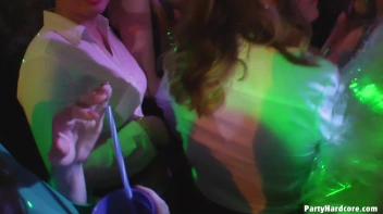 Party Hardcore Gone Crazy Vol. 38 Part 1 - Cam 4 Screencap 7 on www.sinx.com