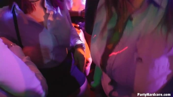 Party Hardcore Gone Crazy Vol. 38 Part 1 - Cam 4 Screencap 8 on www.sinx.com