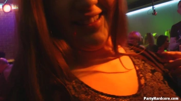 Party Hardcore Gone Crazy Vol. 38 Part 1 - Cam 4 Screencap 27 on www.sinx.com