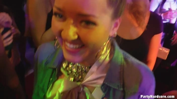 Party Hardcore Gone Crazy Vol. 38 Part 1 - Cam 4 Screencap 30 on www.sinx.com