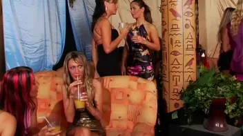 Bangin' Business Babes Part 1 - Cam 1 Screencap 17 on www.sinx.com