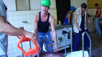 Bangin' Business Babes Part 1 - Cam 1 Screencap 3 on www.sinx.com