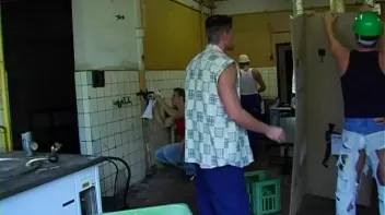 Bangin' Business Babes Part 1 - Cam 1 Screencap 4 on www.sinx.com