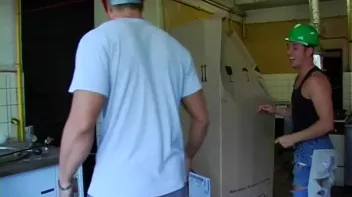 Bangin' Business Babes Part 1 - Cam 1 Screencap 6 on www.sinx.com