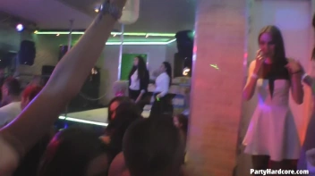 Party Hardcore Gone Crazy Vol. 29 Part 4 - Main Edit Screencap 87 on www.sinx.com