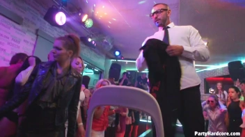 Party Hardcore Gone Crazy Vol. 29 Part 4 - Main Edit Screencap 9 on www.sinx.com