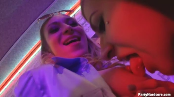 Party Hardcore Gone Crazy Vol. 29 Part 4 - Main Edit Screencap 92 on www.sinx.com