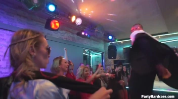 Party Hardcore Gone Crazy Vol. 29 Part 4 - Main Edit Screencap 1 on www.sinx.com