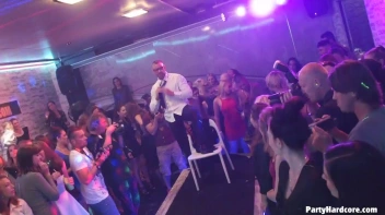Party Hardcore Gone Crazy Vol. 29 Part 4 - Main Edit Screencap 10 on www.sinx.com