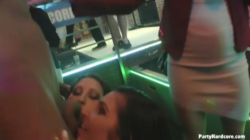 Party Hardcore Gone Crazy Vol. 29 Part 4 - Main Edit Screencap 115 on www.sinx.com