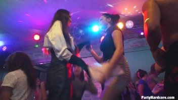 Party Hardcore Gone Crazy Vol. 29 Part 4 - Main Edit Screencap 122 on www.sinx.com