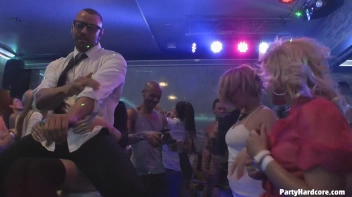 Party Hardcore Gone Crazy Vol. 29 Part 4 - Main Edit Screencap 13 on www.sinx.com