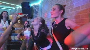 Party Hardcore Gone Crazy Vol. 29 Part 4 - Main Edit Screencap 22 on www.sinx.com