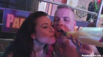 Party Hardcore Gone Crazy Vol. 29 Part 4 - Main Edit Screencap 25 on www.sinx.com