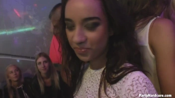 Party Hardcore Gone Crazy Vol. 29 Part 4 - Main Edit Screencap 27 on www.sinx.com