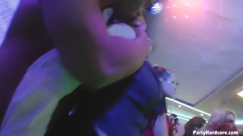 Party Hardcore Gone Crazy Vol. 29 Part 4 - Main Edit Screencap 3 on www.sinx.com