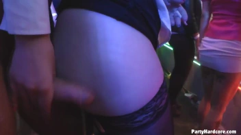 Party Hardcore Gone Crazy Vol. 29 Part 4 - Main Edit Screencap 4 on www.sinx.com