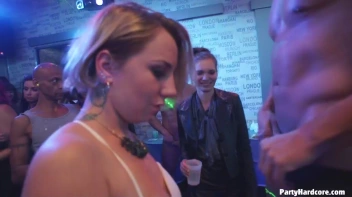 Party Hardcore Gone Crazy Vol. 29 Part 4 - Main Edit Screencap 51 on www.sinx.com