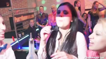 Party Hardcore Gone Crazy Vol. 29 Part 4 - Main Edit Screencap 52 on www.sinx.com