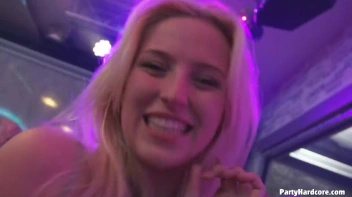 Party Hardcore Gone Crazy Vol. 29 Part 4 - Main Edit Screencap 55 on www.sinx.com