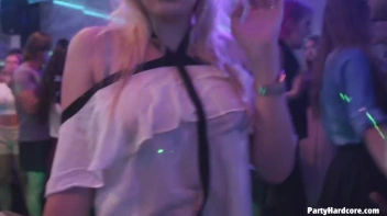 Party Hardcore Gone Crazy Vol. 29 Part 4 - Main Edit Screencap 57 on www.sinx.com