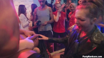 Party Hardcore Gone Crazy Vol. 29 Part 4 - Main Edit Screencap 61 on www.sinx.com