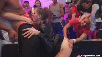 Party Hardcore Gone Crazy Vol. 29 Part 4 - Main Edit Screencap 62 on www.sinx.com