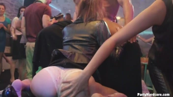 Party Hardcore Gone Crazy Vol. 29 Part 4 - Main Edit Screencap 63 on www.sinx.com