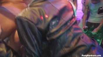 Party Hardcore Gone Crazy Vol. 29 Part 4 - Main Edit Screencap 67 on www.sinx.com
