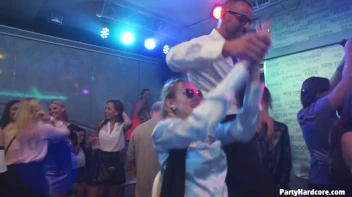 Party Hardcore Gone Crazy Vol. 29 Part 4 - Main Edit Screencap 7 on www.sinx.com