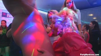 Party Hardcore Gone Crazy Vol. 29 Part 4 - Main Edit Screencap 78 on www.sinx.com