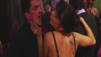 Sluts And Suits Part 3 - Cam 2 Screencap 13 on www.sinx.com