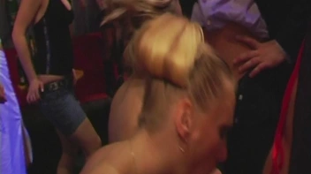 Sluts And Suits Part 3 - Cam 2 Screencap 30 on www.sinx.com