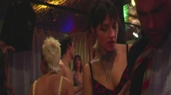 Sluts And Suits Part 3 - Cam 2 Screencap 40 on www.sinx.com