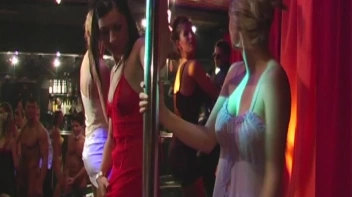 Sluts And Suits Part 3 - Cam 2 Screencap 63 on www.sinx.com