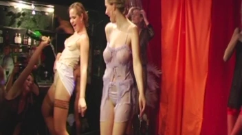 Sluts And Suits Part 3 - Cam 2 Screencap 69 on www.sinx.com