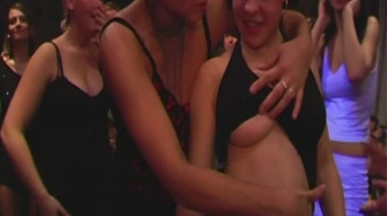 Sluts And Suits Part 3 - Cam 2 Screencap 83 on www.sinx.com