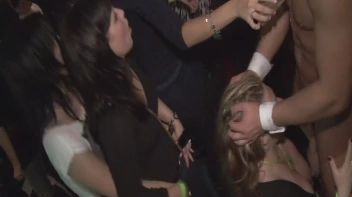 Party Hardcore Vol. 60 Part 4 - Cam 1 Screencap 74 on www.sinx.com