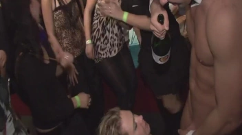 Party Hardcore Vol. 60 Part 4 - Cam 1 Screencap 76 on www.sinx.com