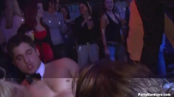 Party Hardcore Vol. 49 Part 3 - Cam 1 Screencap 1 on www.sinx.com