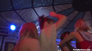 Party Hardcore Vol. 49 Part 3 - Cam 1 Screencap 36 on www.sinx.com