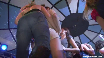 Party Hardcore Vol. 49 Part 3 - Cam 1 Screencap 38 on www.sinx.com