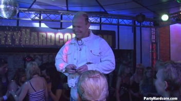 Party Hardcore Vol. 49 Part 3 - Cam 1 Screencap 68 on www.sinx.com