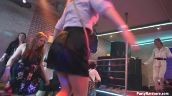 Party Hardcore Gone Crazy Vol. 35 Part 6 - Cam 4 Screencap 9 on www.sinx.com