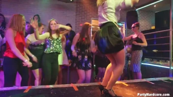 Party Hardcore Gone Crazy Vol. 35 Part 6 - Cam 4 Screencap 10 on www.sinx.com