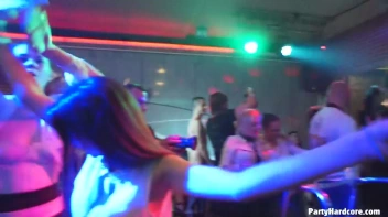 Party Hardcore Gone Crazy Vol. 35 Part 6 - Cam 4 Screencap 2 on www.sinx.com