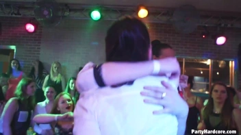 Party Hardcore Gone Crazy Vol. 35 Part 6 - Cam 4 Screencap 27 on www.sinx.com
